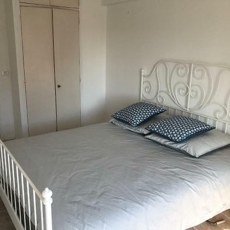 Les Jacinthes Apartment แซ็งต์-ราฟาเอล ภายนอก รูปภาพ