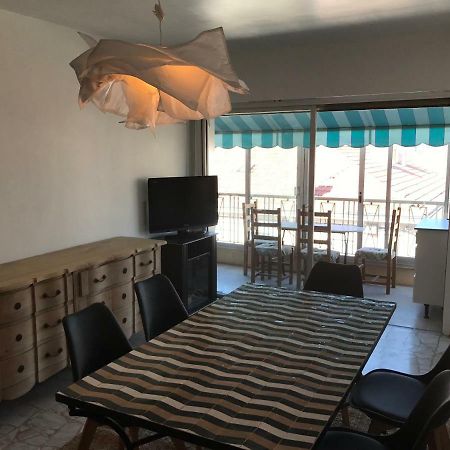 Les Jacinthes Apartment แซ็งต์-ราฟาเอล ภายนอก รูปภาพ