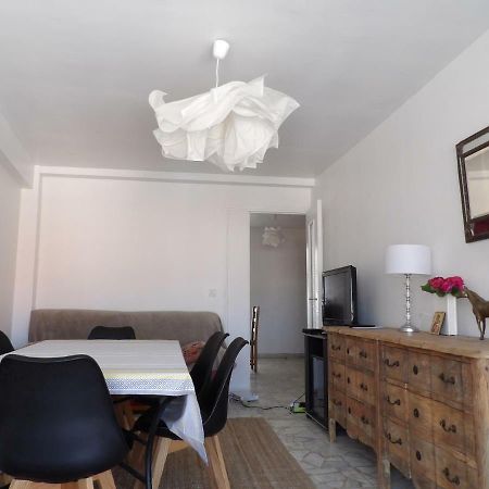 Les Jacinthes Apartment แซ็งต์-ราฟาเอล ภายนอก รูปภาพ