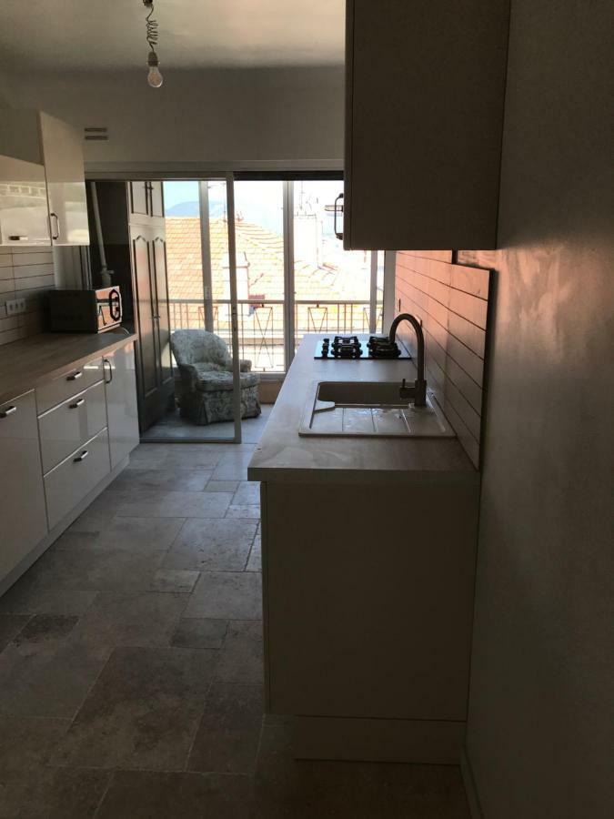 Les Jacinthes Apartment แซ็งต์-ราฟาเอล ภายนอก รูปภาพ